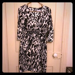 New York & Company dress